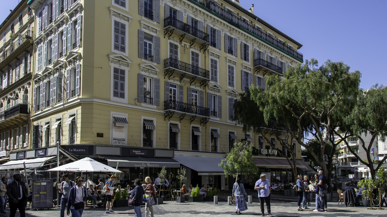 20220418 151155•Nice•Provence-Alpes-Cote d'Azur•France